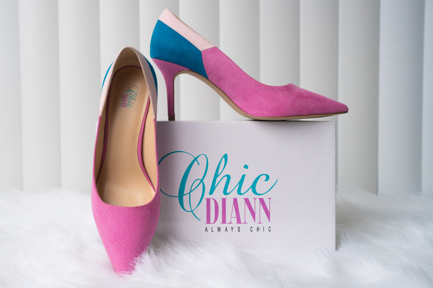 Dédé’s Balsam Mixed